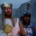 Le «Sacré Graal» des Monty Python revu comme un film d'action de 2013